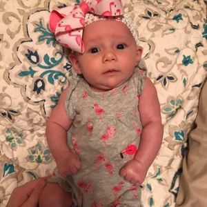 Meet your Posher, Beverly